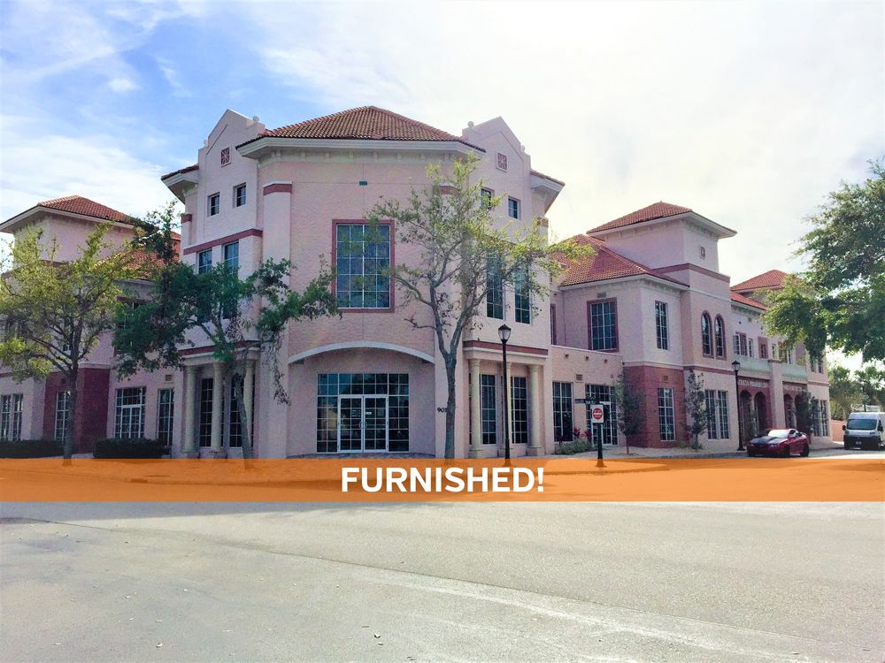 Vanderbilt Galleria : 9010 Strada Stell Ct, Naples, FL 34109